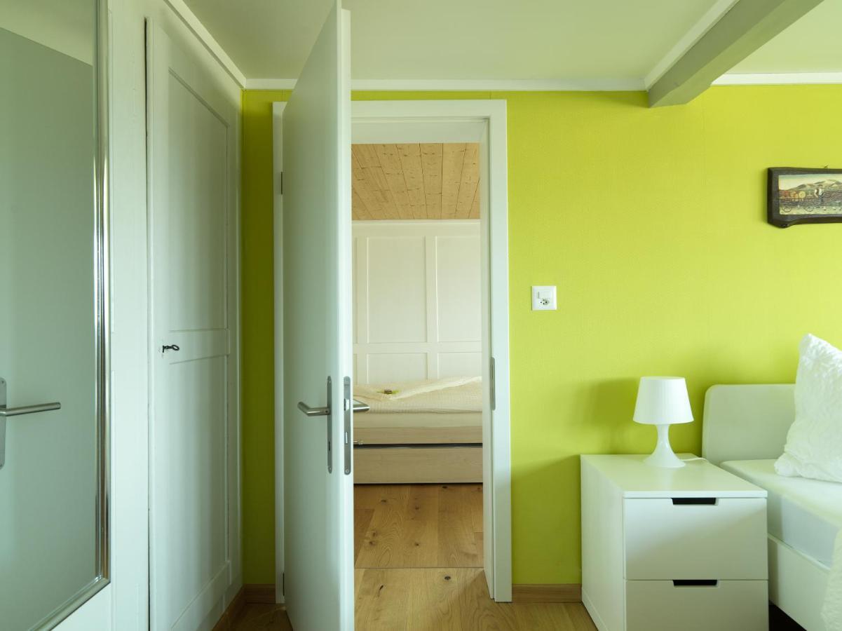 Teufen Hotel B&Balpenheim المظهر الخارجي الصورة