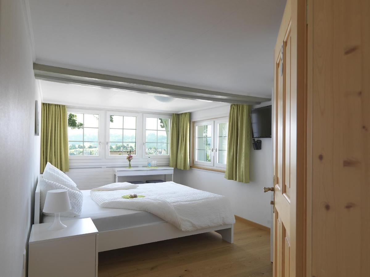 Teufen Hotel B&Balpenheim المظهر الخارجي الصورة