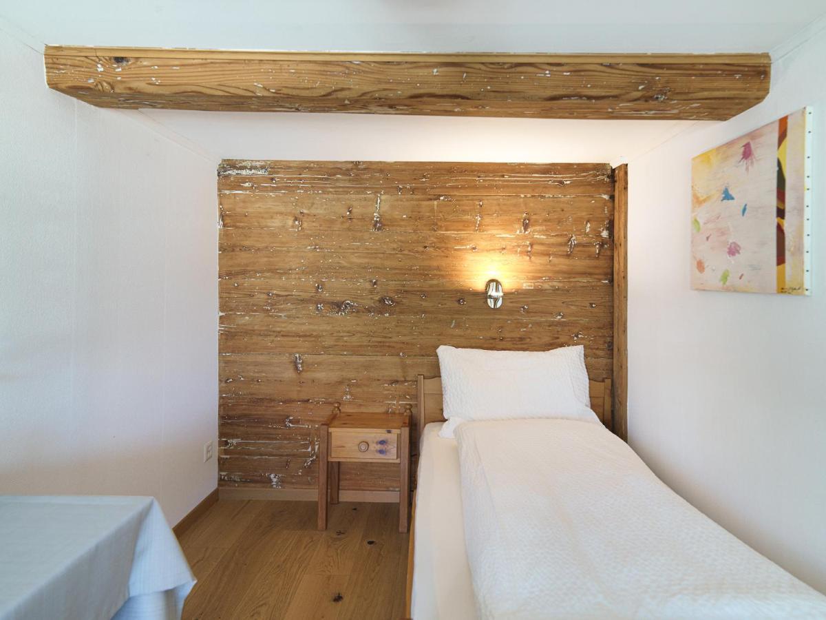 Teufen Hotel B&Balpenheim المظهر الخارجي الصورة