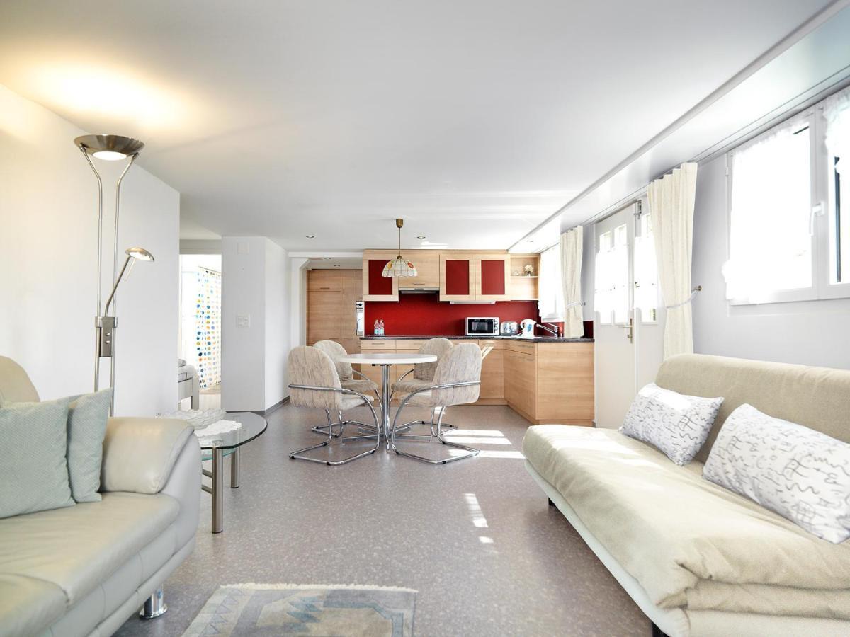 Teufen Hotel B&Balpenheim المظهر الخارجي الصورة