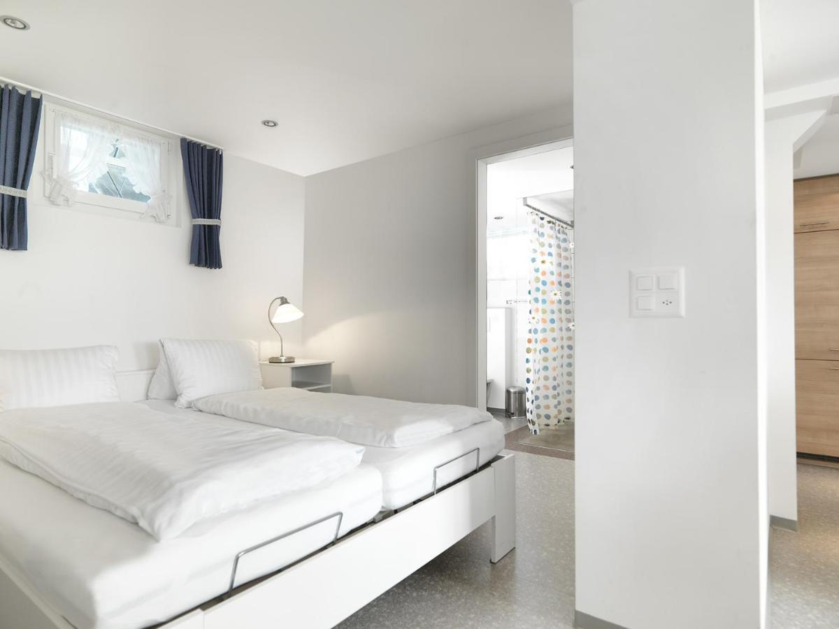 Teufen Hotel B&Balpenheim المظهر الخارجي الصورة
