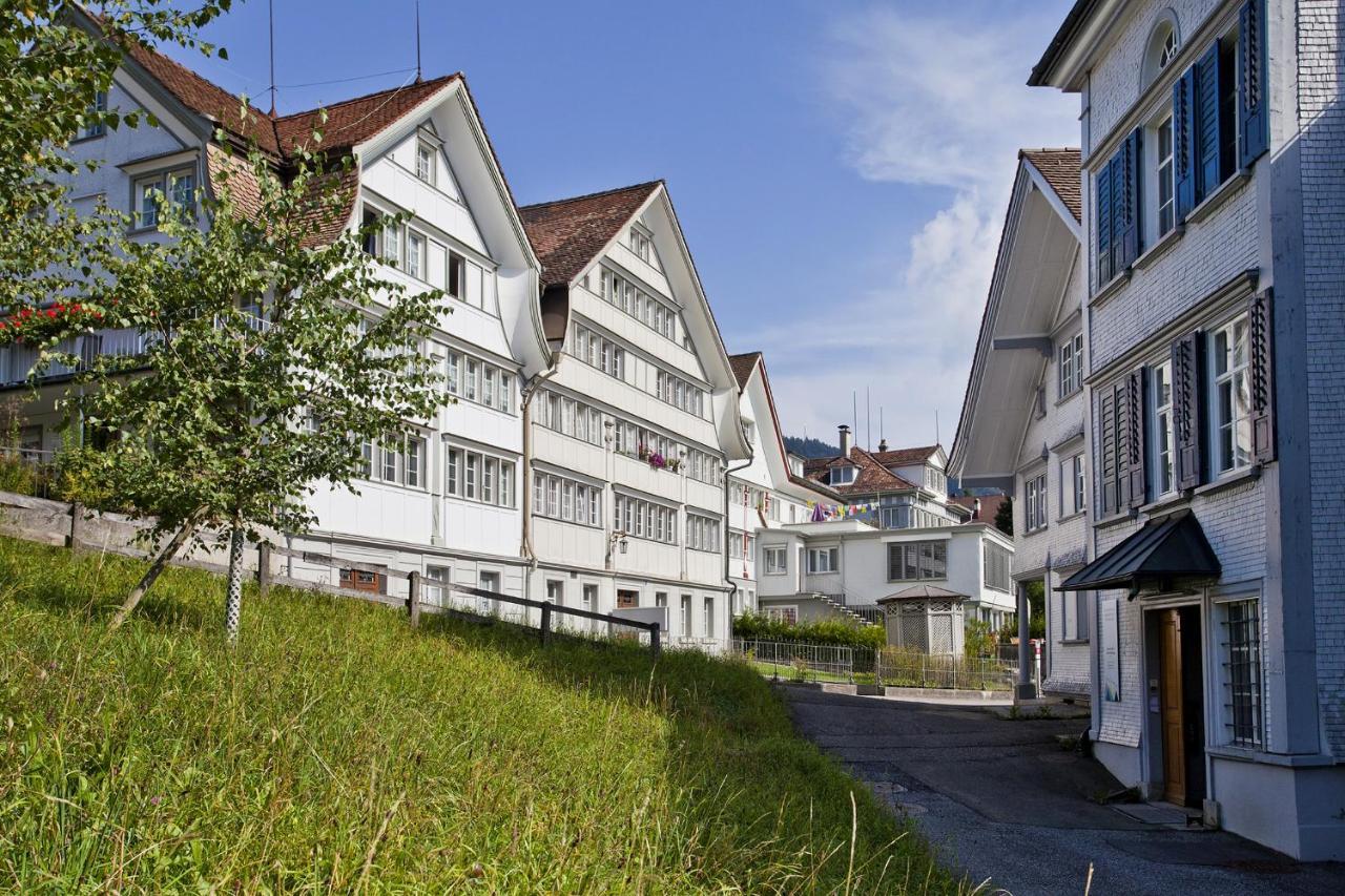 Teufen Hotel B&Balpenheim المظهر الخارجي الصورة